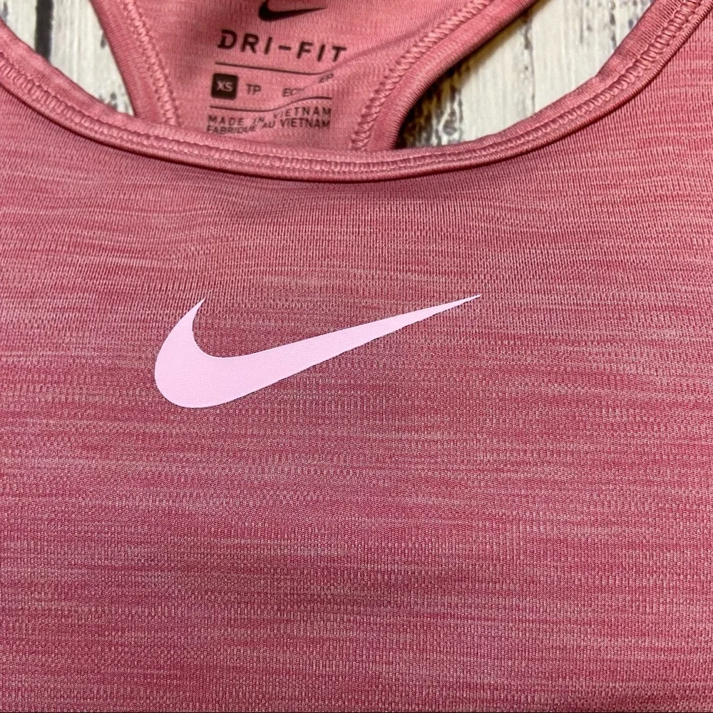 Nike Dri-Fit Pro Classic Padded Sports Bra. Size XSmall.